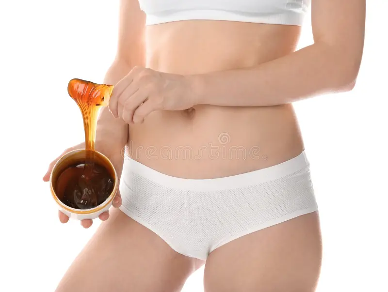 Depilim Bikini